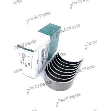 Connecting Rod Bearing Oversize + 0.50mm For Kubota V1902 Engine Parts