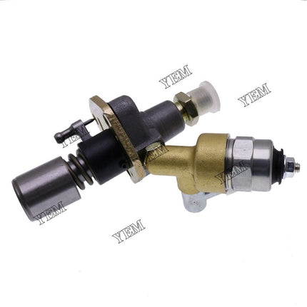Fuel Injection Pump With Solenoid For Yanmar L100V Generator 714320-51150