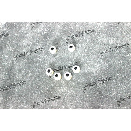 For Kubota D1503 Engine Gasket Set 1G720-03310 Fit KX91-3 U35 R420 L2900 L3000 L3010