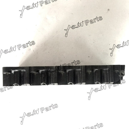 Complete Cylinder Head With Valves + Full Gasket Set For Isuzu 4LE2 Engine