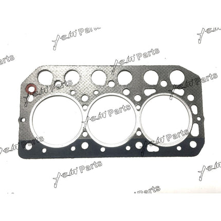 Cylinder Head Gasket For Mitsubishi S3L S3L2 S3L2-61CTDG Peljob EB250 EB300