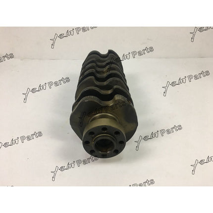 4JG1 4JG1T 4JG2 4JG2T Crankshaft For Isuzu Engine Parts