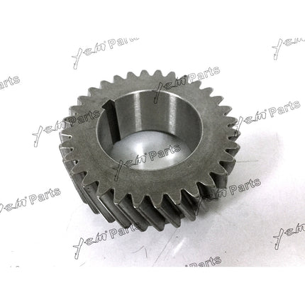 1 PCS New Crankshaft Timing Gear For Yanmar 4TNV94 4TNV98 Engine