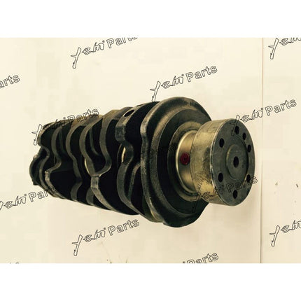 404C 404C-22 404D Crankshaft + Piston Ring Gasket Bearing Con Rod For Perkins Engine Parts
