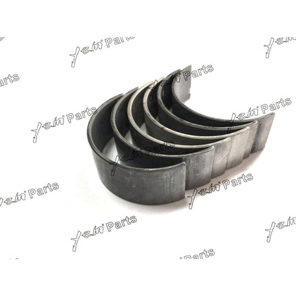 3 Pairs STD Con Rod Bearing Set For Yanmar 3T72SB 3T72SA-B 3T72H-N 3T72 Engine