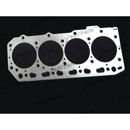 Head Gasket 129407-01340 For Yanmar 4TNE88 For John Deere 1905 2720