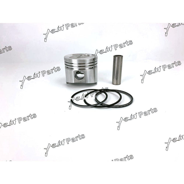 L3E L3E-W461ML L3E-61SDH L3E-61TG Overhaul Kit For Mitsubishi Engine RePair Part