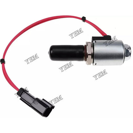 Valve Group-Solenoid Fits Caterpillar CAT 432D Backhoe Loader with 3054C Engine