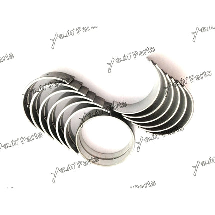 STD Crankshaft Bearing & Con Rod Bearing Set For KUBOTA D782