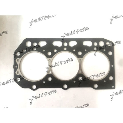 3TN84L 3TNA84 3TNB84 3D84N-2C Cylinder Head gasket For Yanmar For Komatsu Engine
