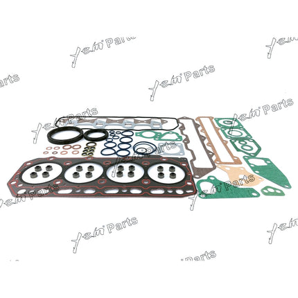 STD Full Gasket Kit Set For Yanmar 4TNV84 4TNE84 4D84-3 4D84E-3B Engine