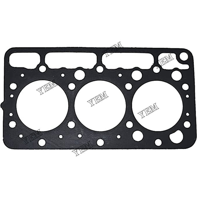 Cylinder Head Gasket For Kubota B7300HSD, B7400HSD, BX1800D, BX1850D BX1860D USA