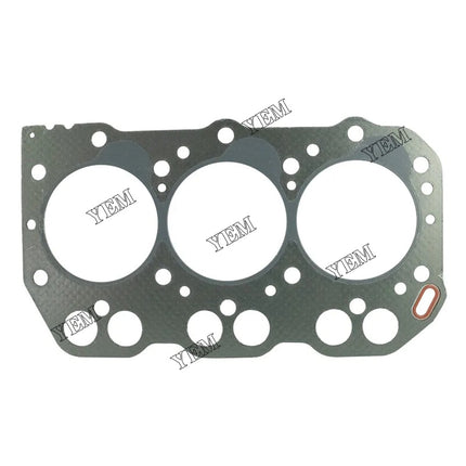 Cylinder Head Gasket For Yanmar 3TNA72 Engine