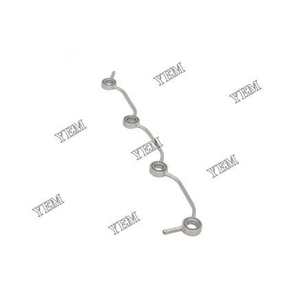 For Kubota V1903 V2003 V2203 V2403 4 Cyl Fuel Return Overflow Pipe 16454-42502