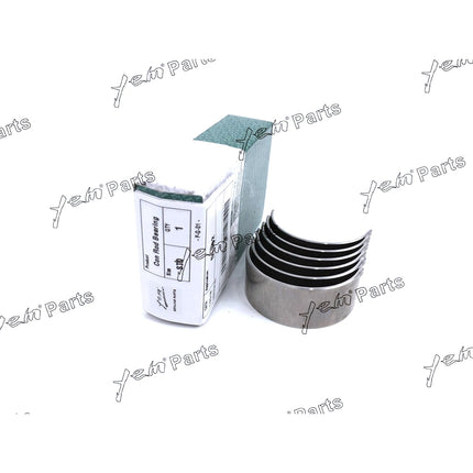 Connecting Rod Bearing STD For Kubota D1302 Engine Parts