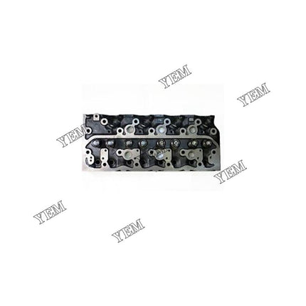 Cylinder Head W Full Gasket Kit For Isuzu 4BD1-T 4BD1T Engine NPR 59/ELF 250/350