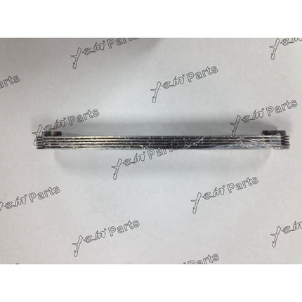 6D22 Oil Cooler Core For Mitsubishi Engine Parts