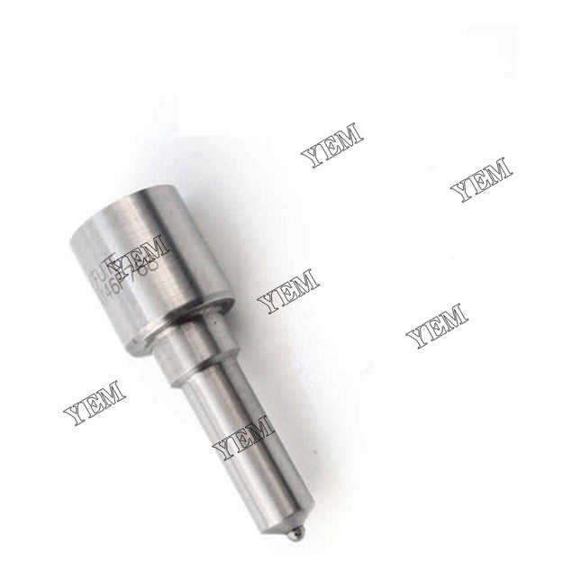 Fuel Injector Nozzles DLLA154P674 093400-6740 Mitsubishi 4D34 Engine 4Pieces/set