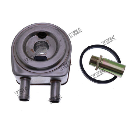 Oil Cooler 140656120 2486A218 2486A205 For Perkins 400 1004 1004T 4.236 4.248