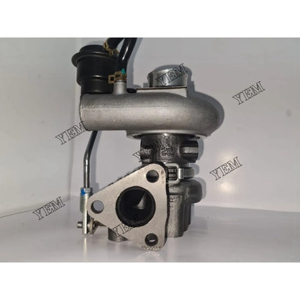 Turbo TD04-5B-2.5 For Kubota V1502-B Engine Bobcat Skid steer Tractor