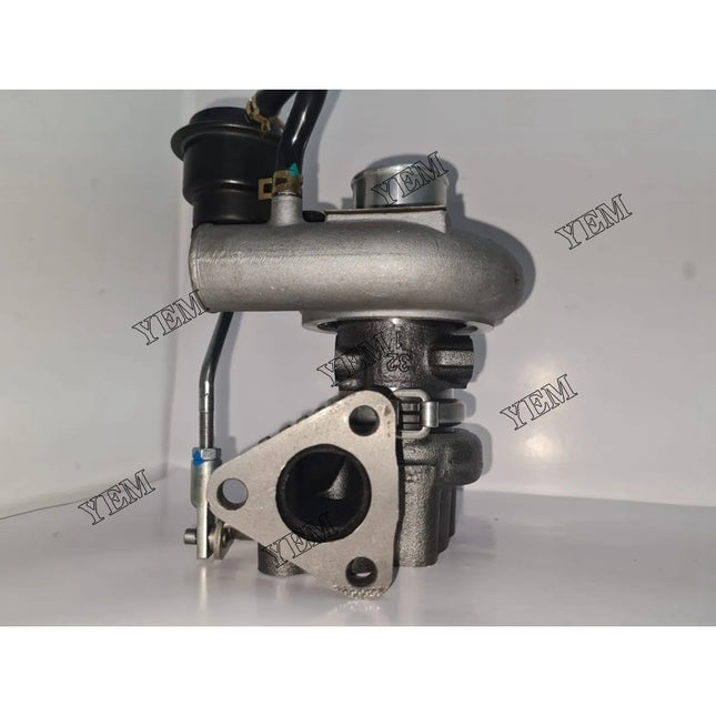 Turbo TD04-5B-2.5 For Kubota V1502-B Engine Bobcat Skid steer Tractor