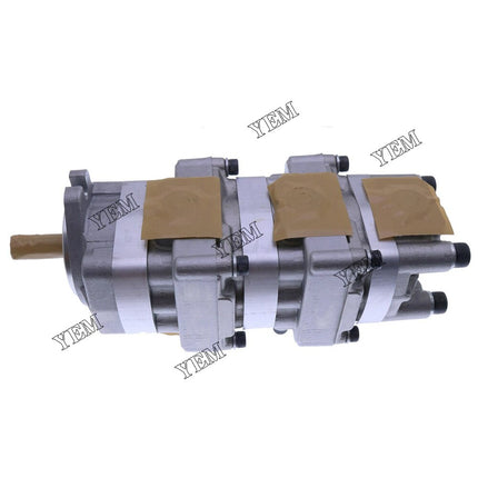 705-41-08001 7054108001 Hydraulic Pump ASS'Y For Komatsu PC38UU-1 PC30-6 PC20-6
