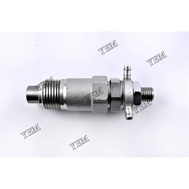 One Piece Fuel Injector Nozzel Assy For Kubota V1200 V1200-A V1200-5B Engine