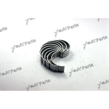 4TNV84 4TNV84T Overhaul Kit For Yanmar Engine Piston Ring Gasket Bearing Set