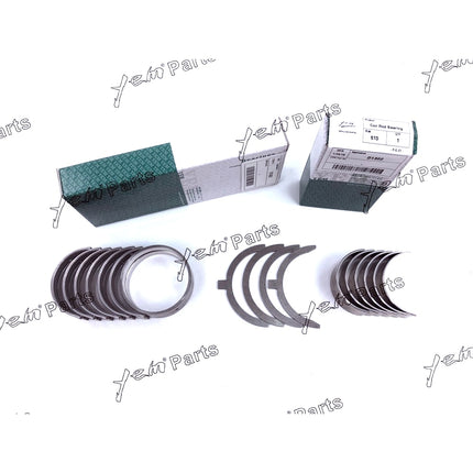 Metal Kit For Kubota D1302 STD (Main + ConRod + Washer) Engine Parts