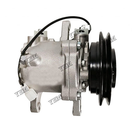 For Kubota U35-4 U55 U55-4 KX040-4 KX057-4 KX080-4 A/C Compressor RD451-93900