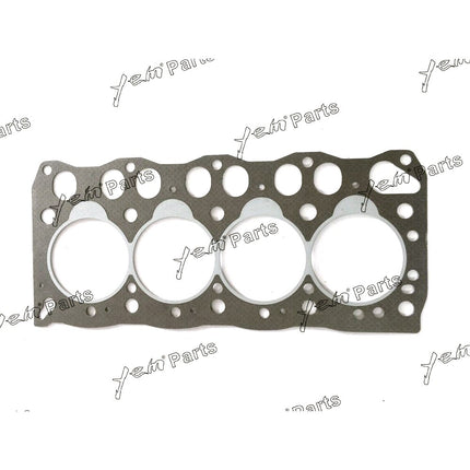 Full Gasket Kit Set For ISUZU 4LC1 Engine Hitachi Excavator