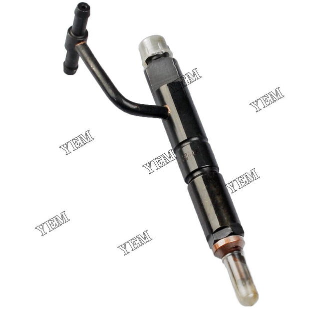 4 Piece set Fuel Injector Nozzles For Isuzu 4JB1 JX493Q1 8942479370 8-94247937-0