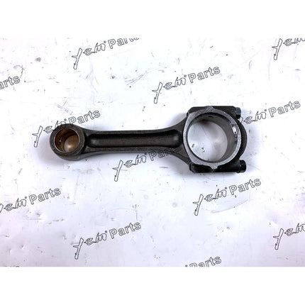 For Isuzu 3AB1 Connecting Rod Fit For Hitachi EX50UR Hanik N-4 N-35 Excavator