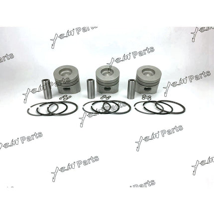 D1402 Overhaul Rebuild Kit For Kubota Engine New For Holland L454 L455 L2402 Tractor