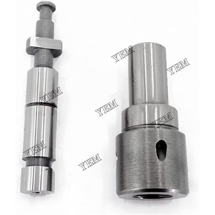 Fuel Injection Pump Plunger 8-98081238-0 For Isuzu 4LE2 Engine