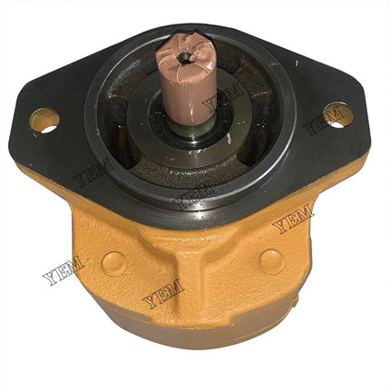 Hydraulic Pump For Komatsu WA500-3H WA500-1LC WA500-1L WA500-3L WD500-3
