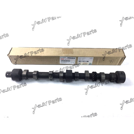 Camshaft For Isuzu 4JG1 Engine Pickup Truck Forklift Excavator