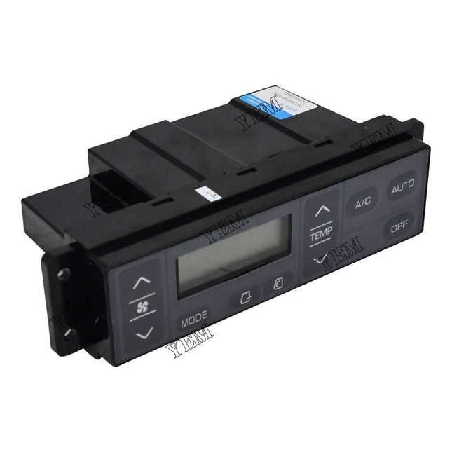 ZX200 ZX210-3 Air Conditioner Controller 4692239 For Hitachi Excavator Parts