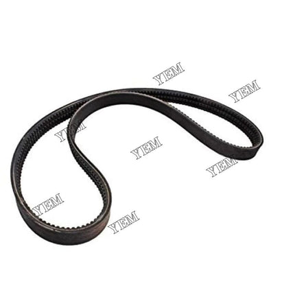 For Bobcat S630 S650 T630 T650 Skid Steer Loader Drive Fan Belt 7188792 7147859