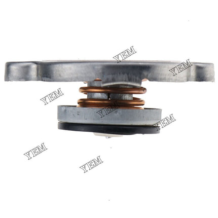 Radiator Cap For Kubota L185 L175 L200 L210 L225 L235 L245 L260 L275 L285 L295
