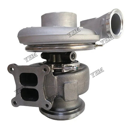 Turbocharger For Deutz Engine 2011 TD2011 BF4M2011 Turbo USA