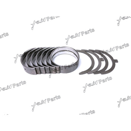 Metal Kit For Kubota D1005 STD (Main + ConRod + Washer) Engine Parts