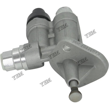 12V Fuel Lift Pump 5334912 For Dodge Cummins Engine 6BT