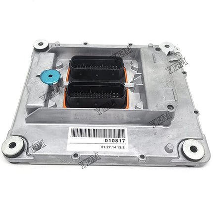ECU Controller 60100000 For Volvo G930 G940 G950 Grader CPU Parts 1 year warraty