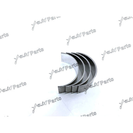 Connecting Rod Bearing STD For Kubota ZB600 / ZB500 Engine Parts