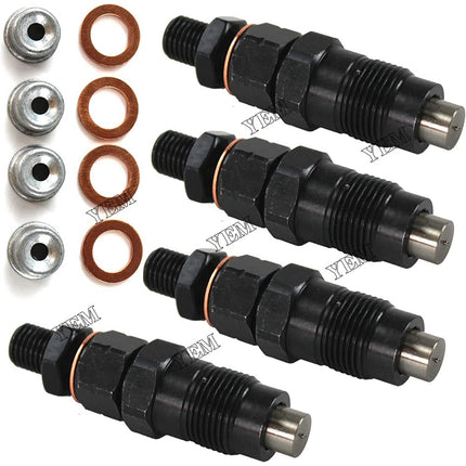 Fuel Injector SBA131406490 For Shibaura N843-C N843L N844L-C N844LT-C N844T