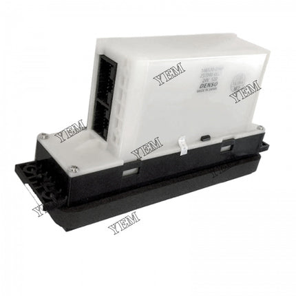 PC200-7 AC Heater Air Conditioner Controller 146570-0160 237640-0021 For Komatsu