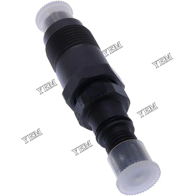 3X Fuel Injector For John Deere 430 445 1435 855 856 2210 4010 F915 F925 Gator