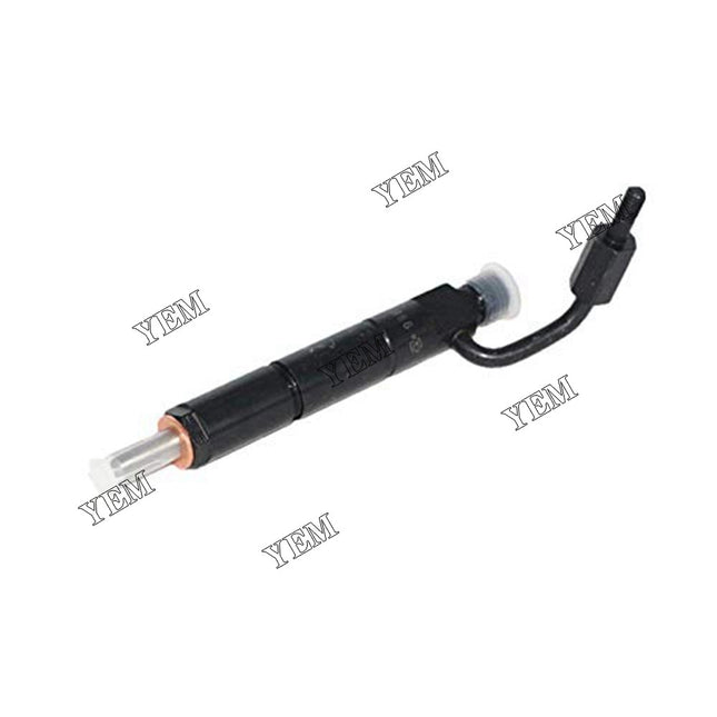 For Komatsu 3D78 3D84E 4D88E Engine PC28UU-1 Fuel Injector YM729102-53100