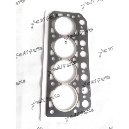 Full Gasket Set For Mitsubishi K4E, MT2501, MT21, MT22, MT23, MT24 Engine Parts